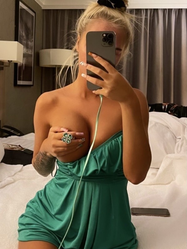 Рита из Раменского