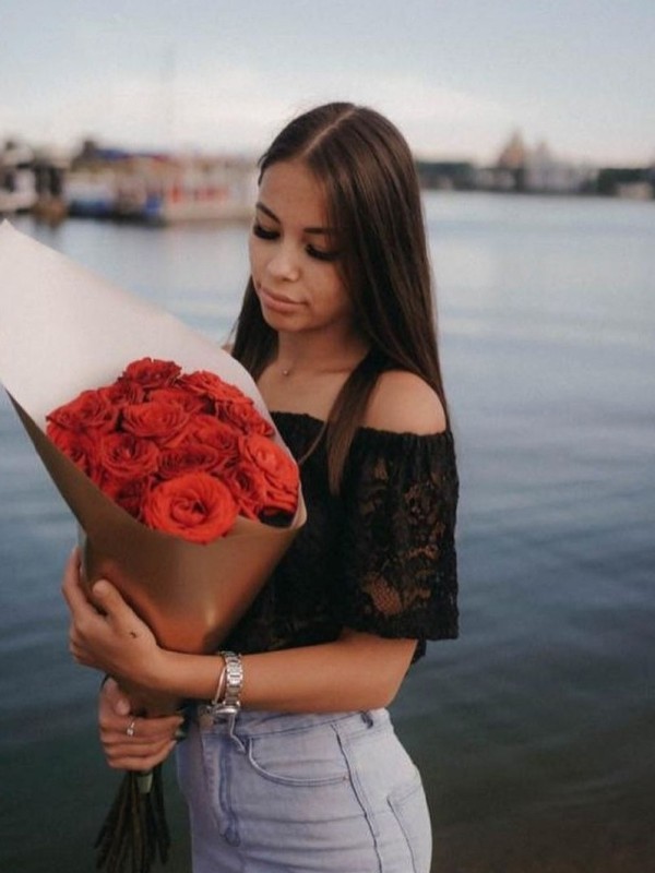 Люда из Раменского