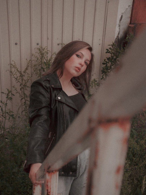 Арина фото 2