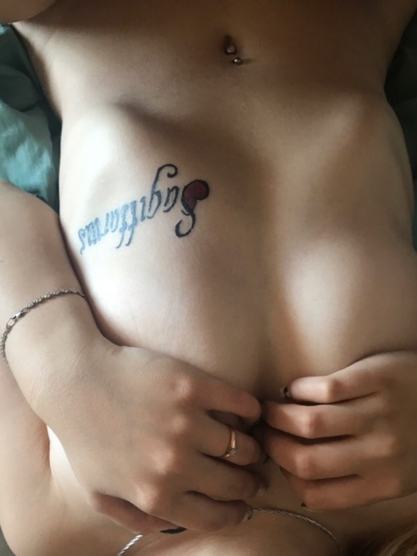 Ника из Раменского