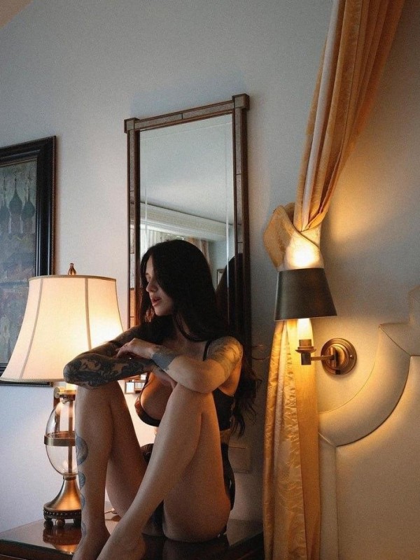 Полина из Раменского