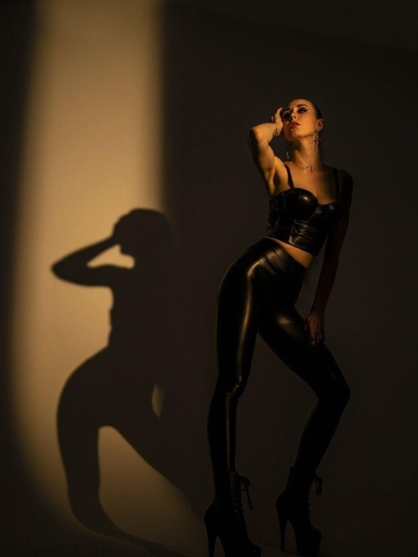 Галина из Раменского