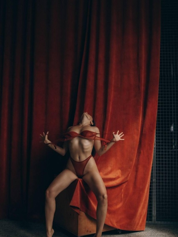 Таисия из Раменского