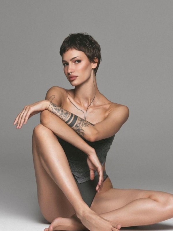 Лена из Раменского